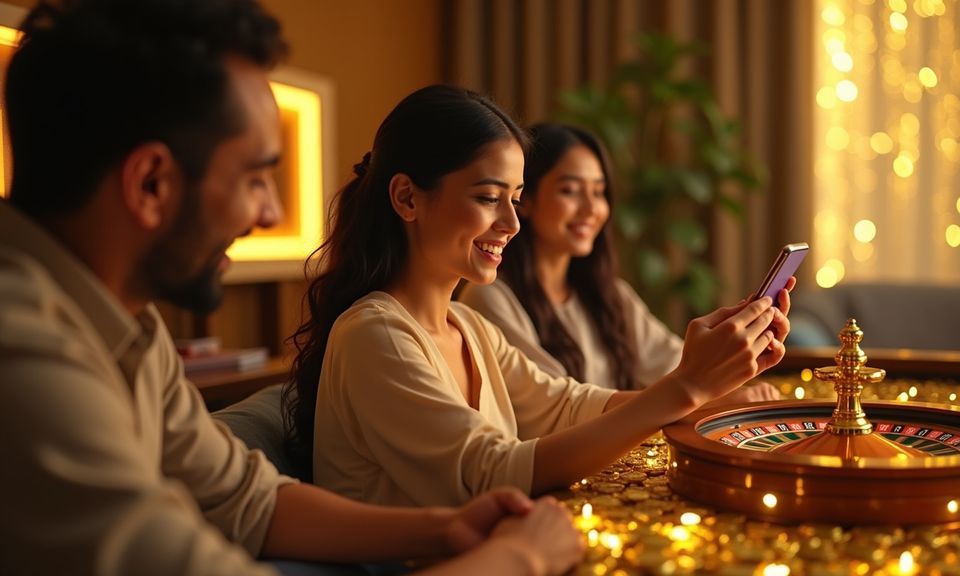 6jeta 6jeta — বাংলাদেশের মোবাইল পেমেন্টে চলে এমন লবি